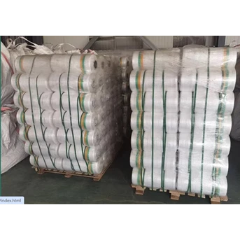 silage baling and wrapping net-2