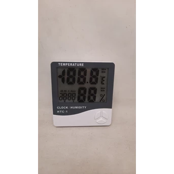 thermo hygrometer htc - 1-2