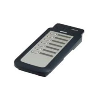 Bosch Lbb-1957/00 Plena Voice Alarm Keypad