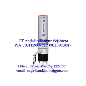 bottle top digital dispenser 0.25-2ml 520.002 calibrex organo socorex-1