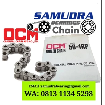 roller chain ocm-2