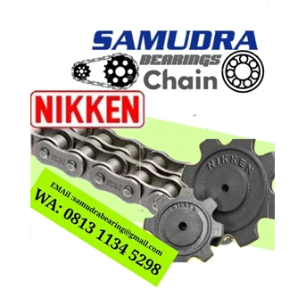 Roller Chain Nikken