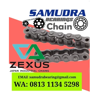 zexus roller chain made in japan-7