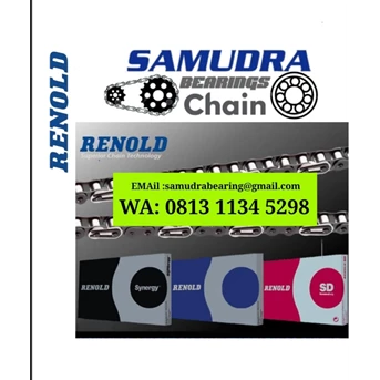 roller chain renold-1