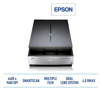 Scanner Epson Perfection V850