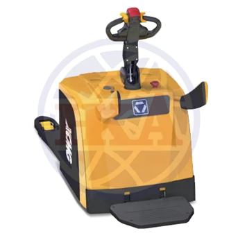 XCMG Electric Pallet Truck 3 Ton | Jual Hand Pallet Electric 3 Ton