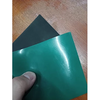 rubber anti static