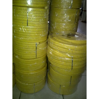 gland packing aramid fiber | anugrah jaya packing