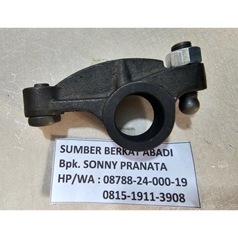 CUMMINS 3926429 ROCKER LEVER ARM - 6BT 6CT QSC8.3