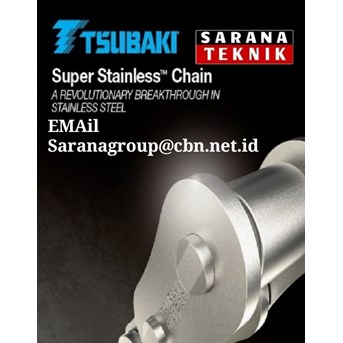 CONVEYOR CHAIN | PT SARANA TSUBAKI TEKNIK TERMURAH