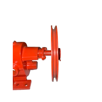dinflo gear pump gc series-3