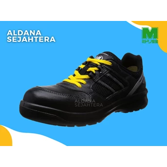 midori anzen g3690 electrostatic shoes-5