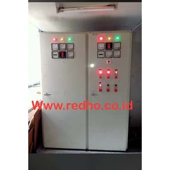 panel listrik lvmdp / low voltage medium distribution panel-1