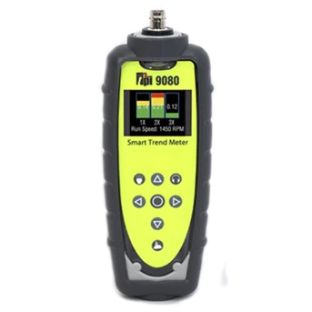 TPI 9080 Vibration Analyzer
