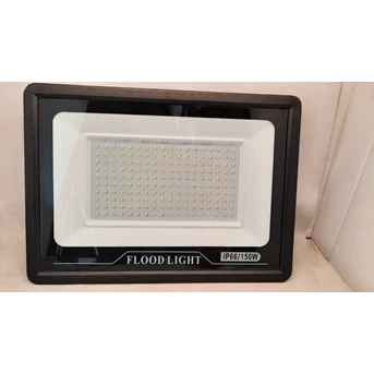 led flood light 150 watt ip66 white-1