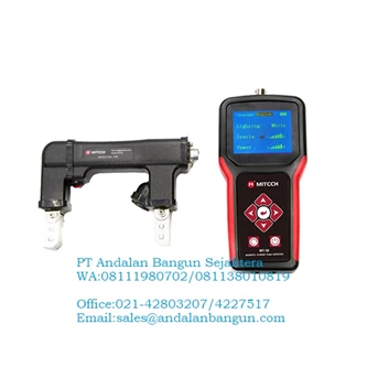 mitech mt-1b magnetic particle flaw detector-1