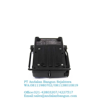 MITECH MFD660C Ultrasonic Flaw Detector