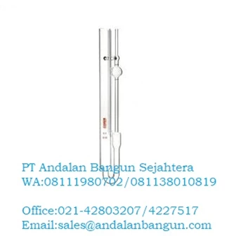 Cannon Instrument BS/IP/SL Suspended Level Viscometer