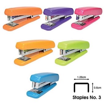 JEPRETAN | STEPLER STAPLER HD-50 BESAR JOYKO