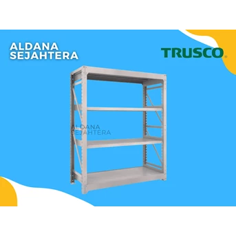 trusco 506-3108 m10-6564 heavy duty shelves-1