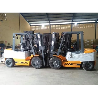 Forklift Diesel Semarang