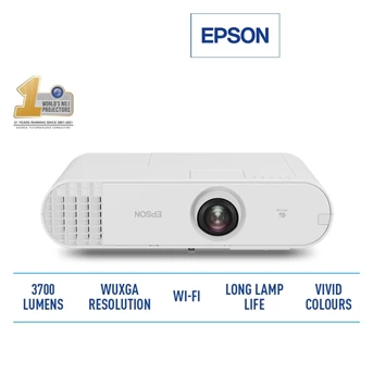 Projector Epson EB-W50 WXGA