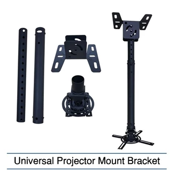 Universal Projector Mount Bracket