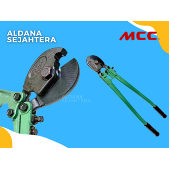 mcc wc-0210 wire rope cutter-2