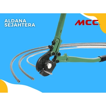 mcc wc-0260 wire rope cutter-3