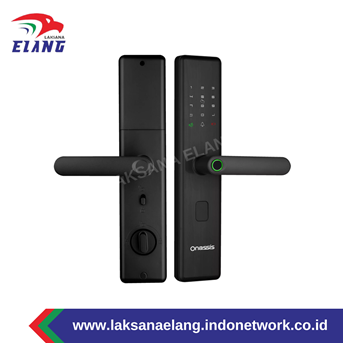SMART LOCK ONASSIS DG/ONS K6 PRO