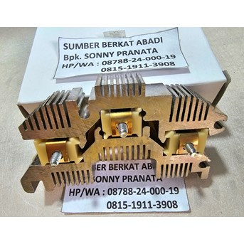 RECTIFIER DR 5176 21SI ALTERNATOR DR5176 21 SI DIODE 19010129 10469265
