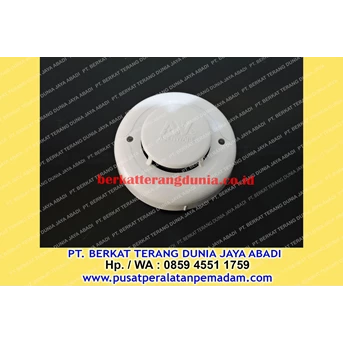 Fixed Temperature Heat Detector Conventional ASENWARE type AW-CTD382