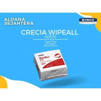 CRECIA WIPEALL 60570