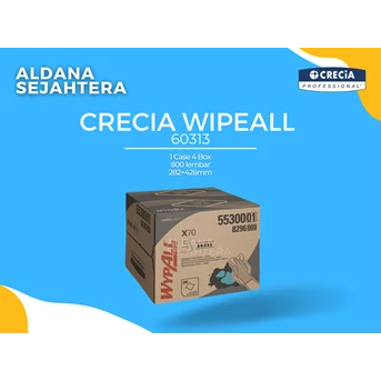 CRECIA WIPEALL 60313