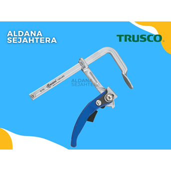 trusco g-50l clamp l one touch (rachet)-1