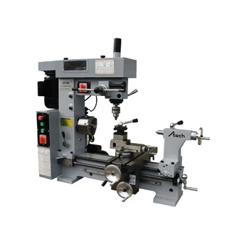 Combined Lathe MP500