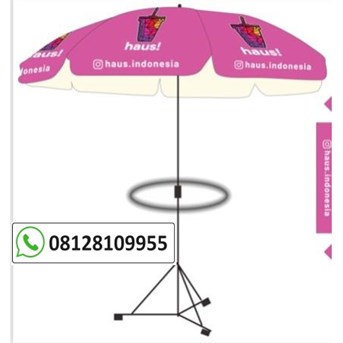 produsen tenda payung parasol jakarta barat-1