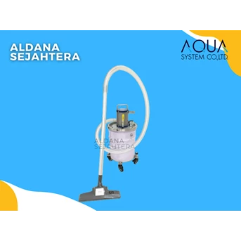 aqua system appq0600 air-power vacuum cleaner-2
