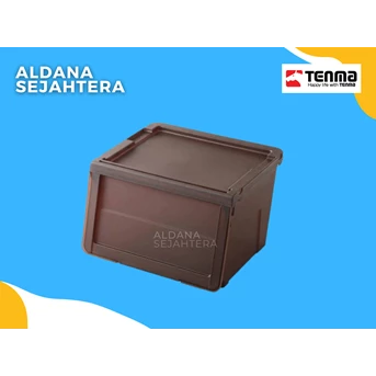 tenma kabako m clear storage box-2