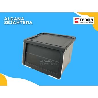tenma kabako m clear storage box-5