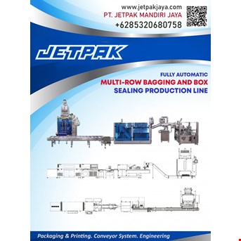 fully automatic inner and outer bag production line-1