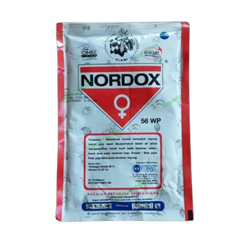 Pest Control Fungisida NORDOX 56 WP 100 gram