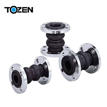 tozen rubber joint-1