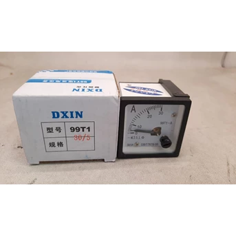 ampere meter dxin gb/t7676-98 30/5a-3