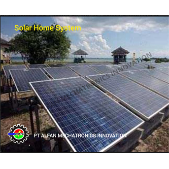 solar home system solar cell-1