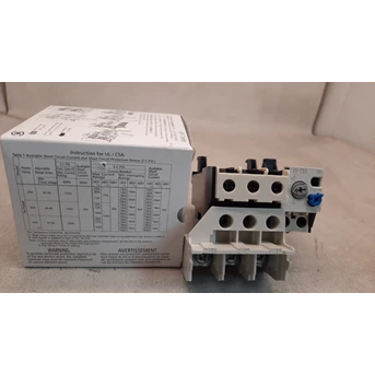thermal overload relay th-t50 (24-34a) merk mitsubishi-1