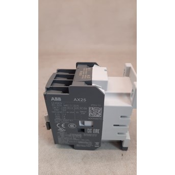 magnetic contactor ax25-30-10 3p 32a merk abb-4