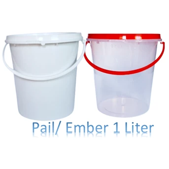 pail / ember 1 liter-1