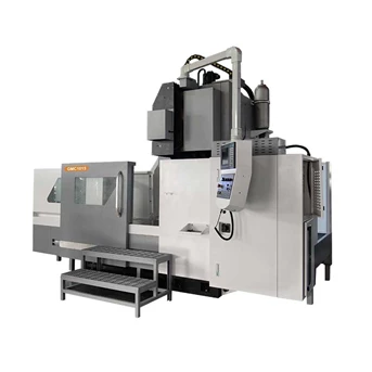 Gantry Milling Machine GMC1015