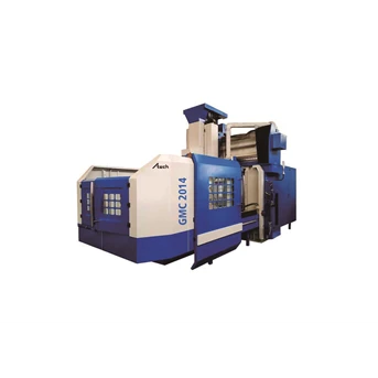 Gantry Milling Machine GMC2014